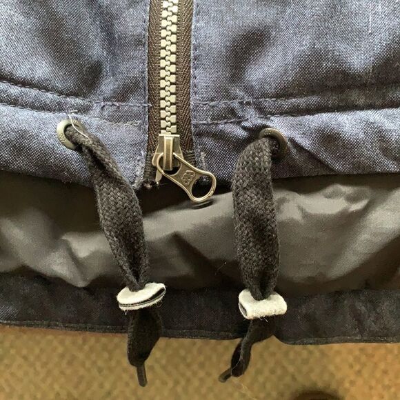 EUC WOMEN’S BEAUTIFUL 686 INFIDRY SNOWBOARD JACKET - Picture 8 of 15